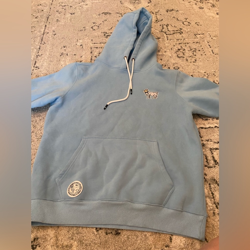 GOAT OG HOODIE
